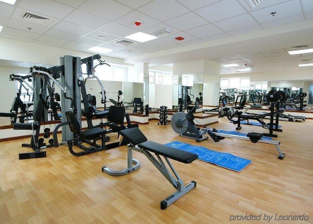 Golden Square Hotel Apartments Dubaj Kültér fotó
