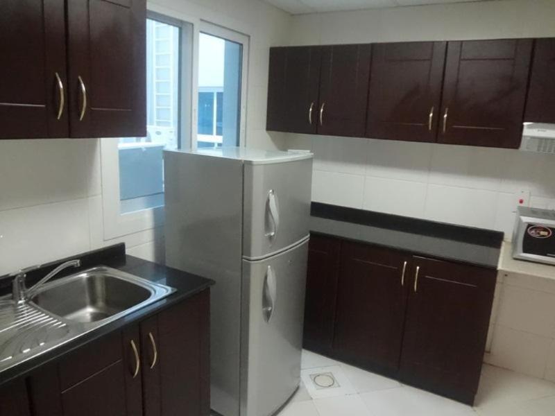 Golden Square Hotel Apartments Dubaj Kültér fotó