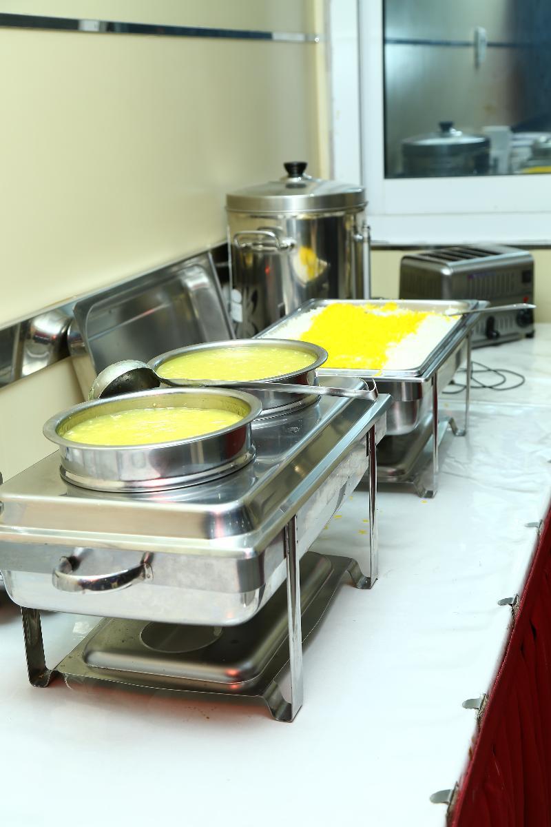 Golden Square Hotel Apartments Dubaj Kültér fotó
