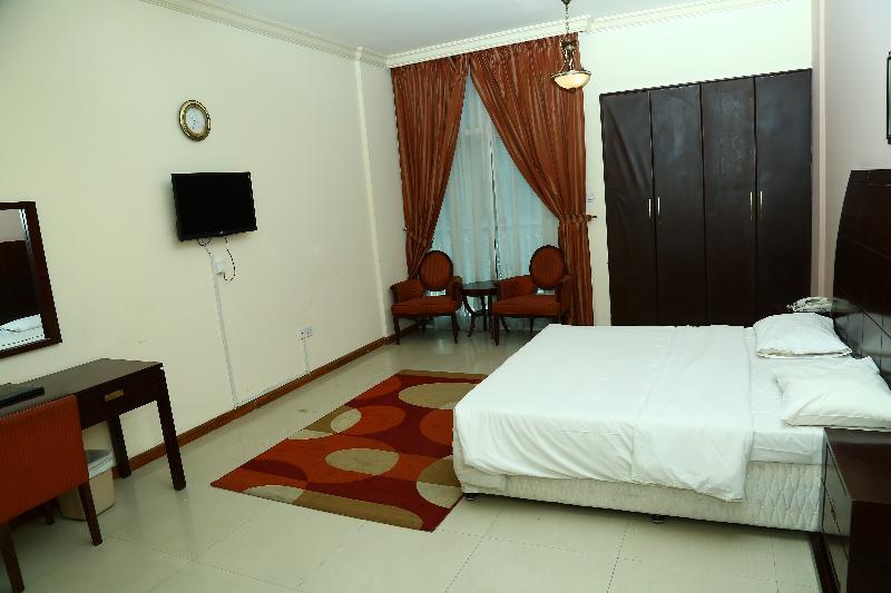 Golden Square Hotel Apartments Dubaj Kültér fotó