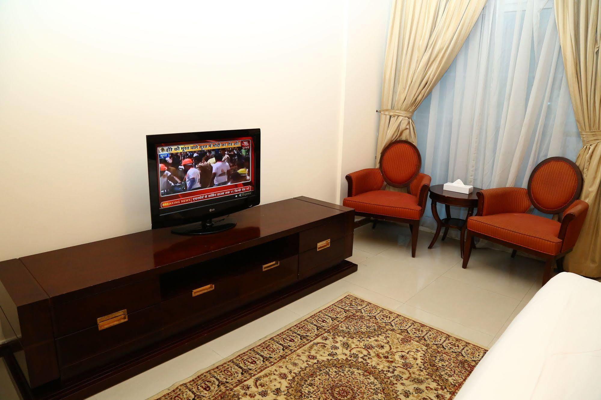 Golden Square Hotel Apartments Dubaj Kültér fotó