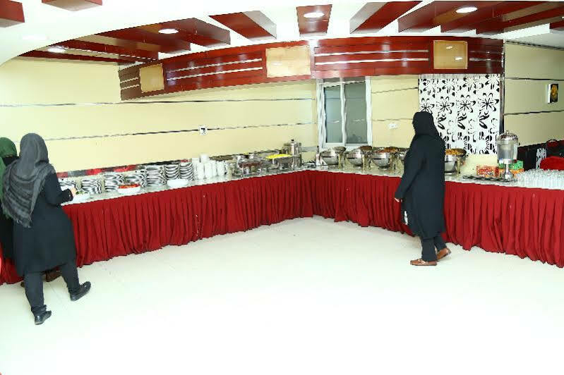 Golden Square Hotel Apartments Dubaj Kültér fotó